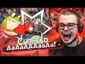 ААААааААаа!! ЗАЧЕМ Я НАЧАЛ ПРОХОДИТЬ ЭТУ ИГРУ?! (ПРОХОЖДЕНИЕ CUPHEAD #2)