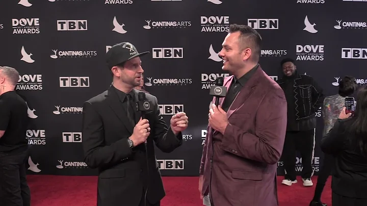 Exclusive: Tommee Profitt Explains How There Is An Element Of Faith In Every Project He Does