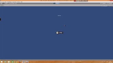 3D Unity GUIText ObjMove Script