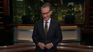 Monologue: Decision Day | Real Time with Bill Maher (HBO) by Real Time with Bill Maher 343,842 views 9 days ago 2 minutes, 24 seconds