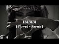 DJ Gimi O X Habibi Albania Remix SLOWED REVERB By Zyrex DJ Gimi O X Habibi Albania Remix SLOWED REVERB By Zyrex
