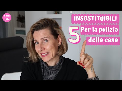 Video: Contagocce Per La Pulizia Del Corpo - 7 Migliori Detergenti Medici