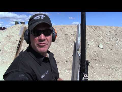 GUNTALK S4: 3-Gun Ironman, Part 2 - Ep 10, Pt 4