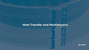 10 Reasons to Use Altair OptiStruct