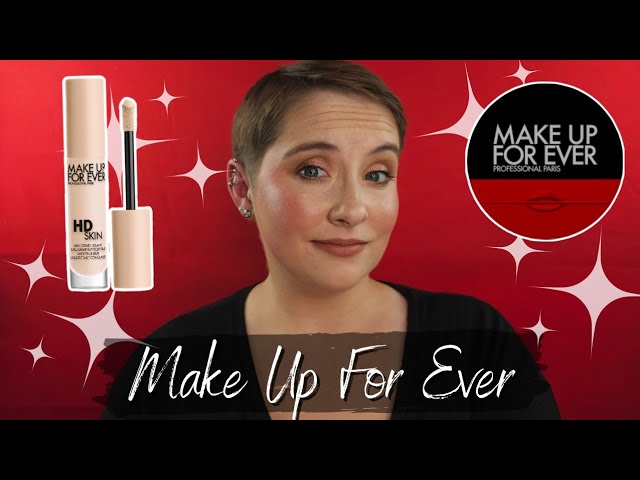 Make Up for Ever HD Skin Smooth & Blur Undetectable Under 1.4(Y) Beige Eye Concealer | Sephora