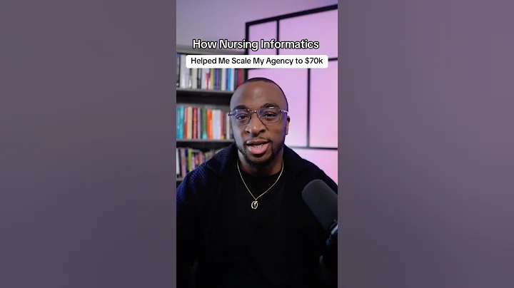 Nursing Informatics is the Best Nursing Speciality. Here’s why.