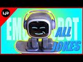 EMO Robot 🤖 All Jokes