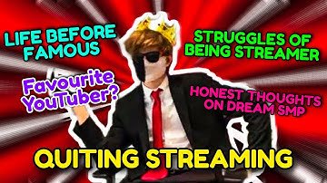 Wilbur Interviews Ranboo & Answers Very Personal Questions