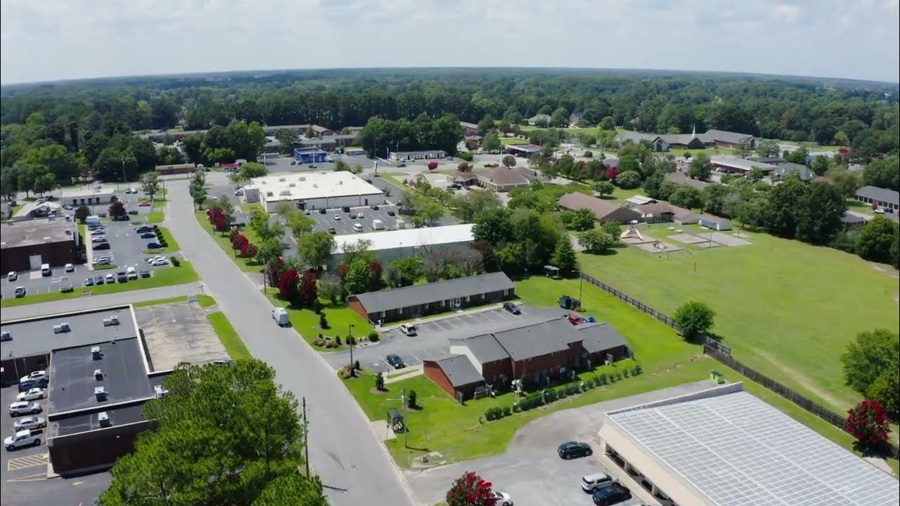 Dexter Street Apartments YouTube