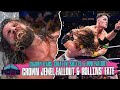Bell 2 Bell | Seth Rollins Hurt, Chaos After Crown Jewel