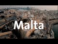 Bienvenidos a Malta 4K
