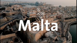 Bienvenidos a Malta 4K