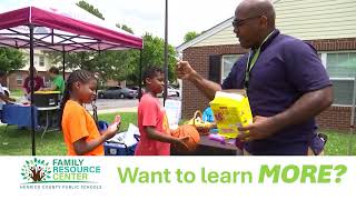 2026 HCPS Family and Community Engagement (FACE) Summer Tour! Back to School Event August 15, 2026