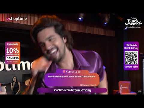 Luan Santana -