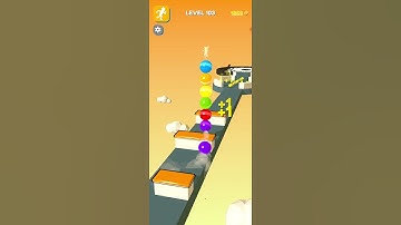 Stack Rider Level 103