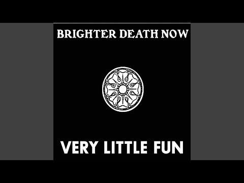 Brighter Death Now — Collector of Remains