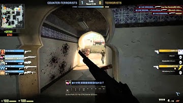 墓守仲間 Elevaded - Dust Highlight #5 (Nova Ace)