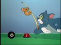 Tom and Jerry - Kucing Main Biliar(Cue Ball Cat, bahasa indonesia sub)