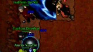 Taifun Devilry