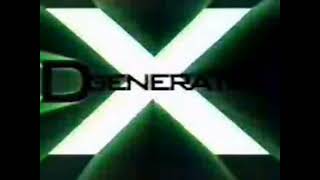 D-Generation-X Entrance Video Feat Are You Ready (2000) By Jim Johnston