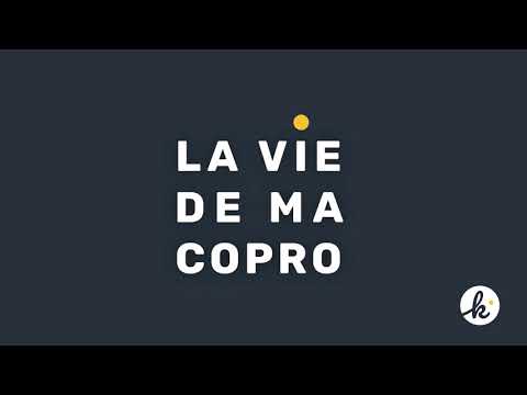 La vie de ma copro #1