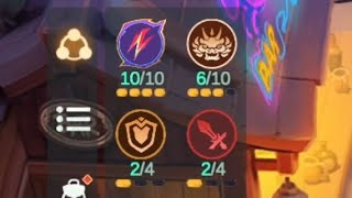 Com Diggie OP 10 NeoBeast Auto Party Hero Legend B3 MCGG Update S5 ( No Cut No Edit )