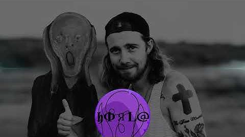 hФЯL@ - K0k0 Kal1ne (#JulienDoré #Cover)