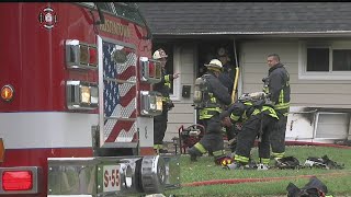 How do first responders cope with tragedy?