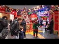 The worlds oldest toy store  exploring hamleys in london