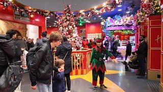 The World's OLDEST Toy Store : Exploring Hamley's in London