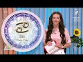 Previziunile astrale pentru 5 iunie 2026 | Horoscop cu Claudia Băcuță