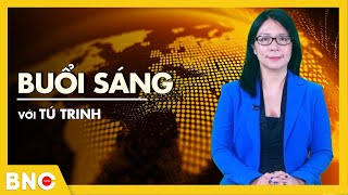Buổi Sáng Với Tú Trinh23 Thành Phố Anh Có Thể Bị Nga Tấn Côngviệt Nam-Sức Mạnh Trong Từng Con Chip