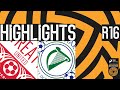 Treaty United 3-0 Finn Harps | SSE Airtricity Men's First Division Highlights