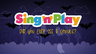 Download Lagu Sing N Play: Did You Ever See a Ghoulie? | Kids Sing and Play - An A-Z Sing Along MP3 Download Lagu Sing N Play: Did You Ever See a Ghoulie? | Kids Sing and Play - An A-Z Sing Along MP3