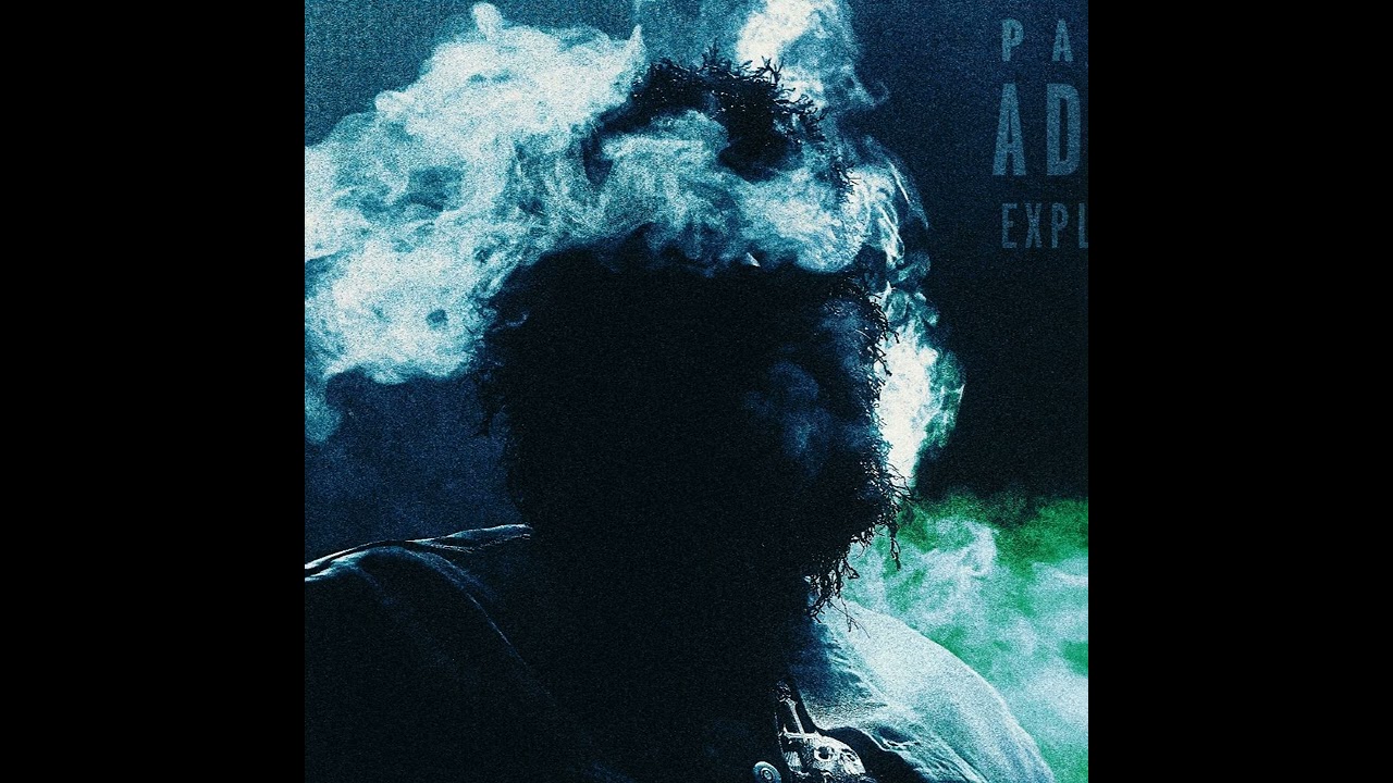 YEAT - Gods & Demons (Prod.SKY and UNIK)