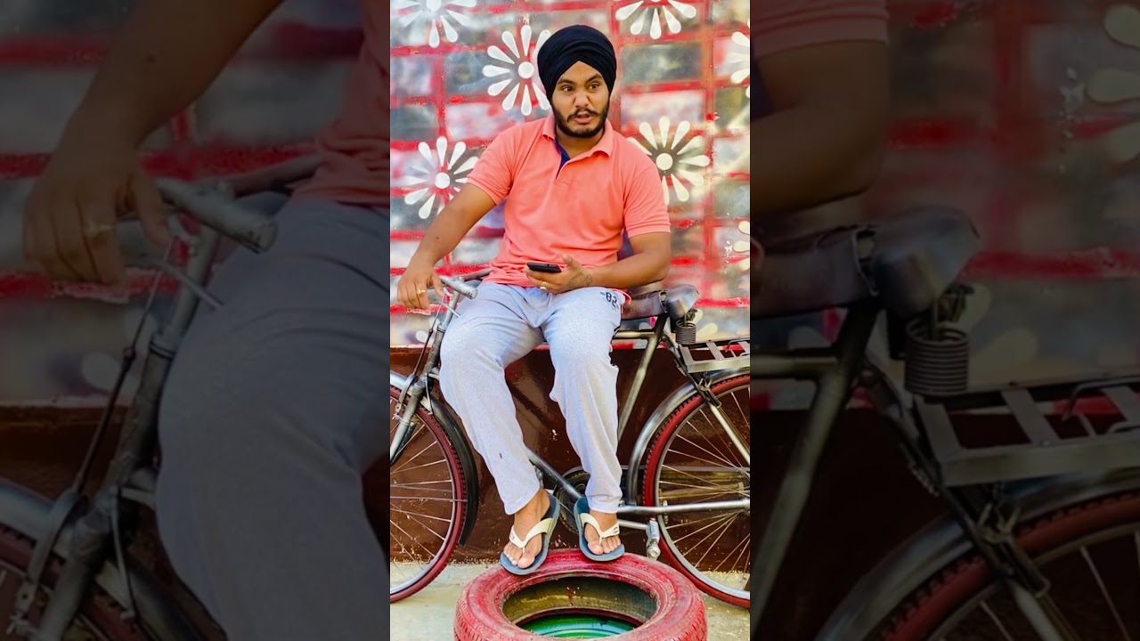 #punjabi #viralvideo #comedy #india #shorts 🤣ਹੱਸਣਾ ਜਰੂਰੀ ਹੈ🤣ਲਵਲੀ ਕੋਹਾਲੀ non stop comedy videos