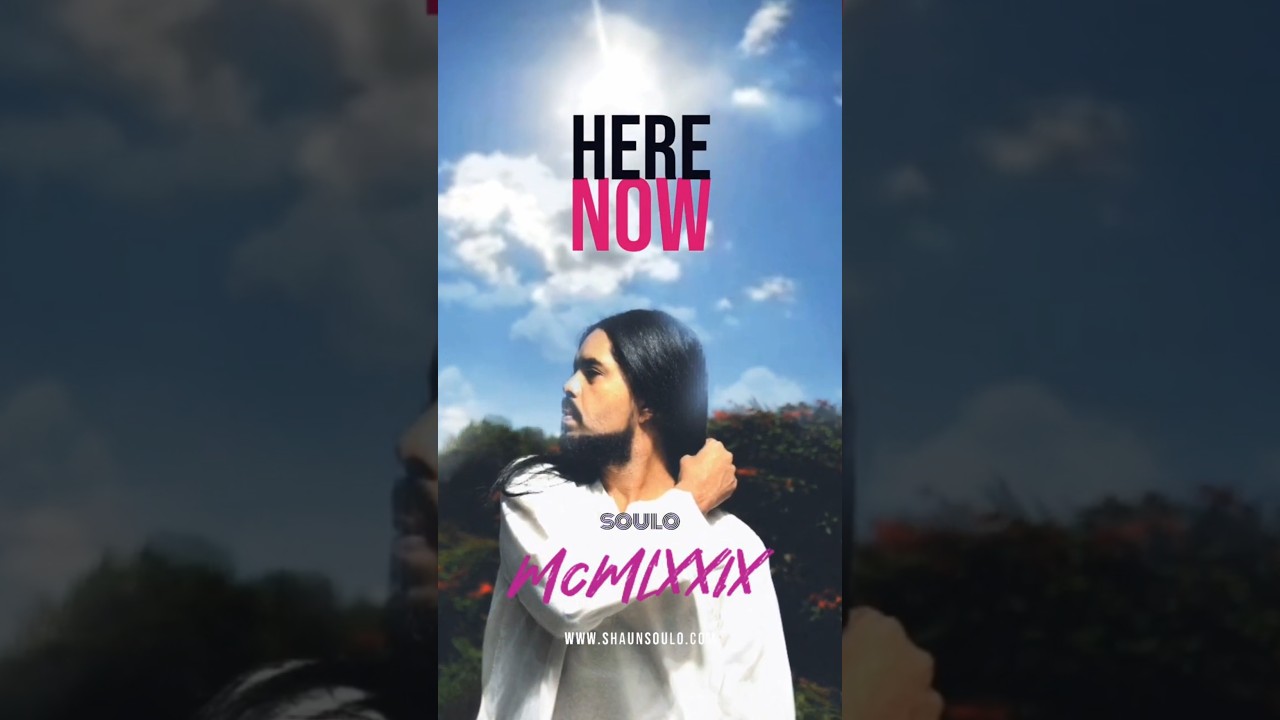 MCMLXXIX - Album Release | Shaun Soulo 