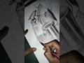 Realistic Kettle & Mug Pencil Sketch ✏️ | Easy Shading Tutorial | Gautam Art #drawing #viral #art