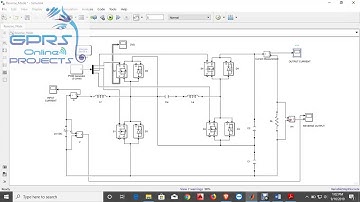 GPRS1816 ANALYSIS, DESIGN, AND IMPLEMENTATION OF A HIGH GAIN SOFT-SWITCHING BIDIRECTIONAL DC–DC