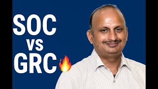 Who Really Owns the Cyber Battlefield—SOC or GRC?