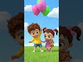Let's Play With Toys! 🎈 | Fun Kids Song & Nursery Rhymes | Lulu Kids TV #babyvideos #animation
