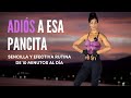 10 minutos para deshacerse de la grasa abdominal en un mes viridiana yoga