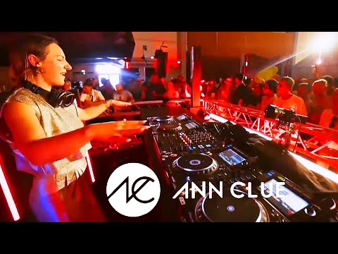 Ann Clue - Live At Cercle Festival 2024 (Concord Stage)