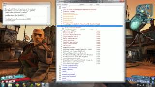 borderlands 2 cheat engine table 2018