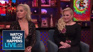 Meghan McCain Talk Politics, Running For Office And Her Feud With Ann Coulter | #FBF | WWHL