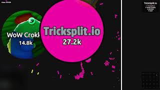 Can I Destroy Fast-Split?