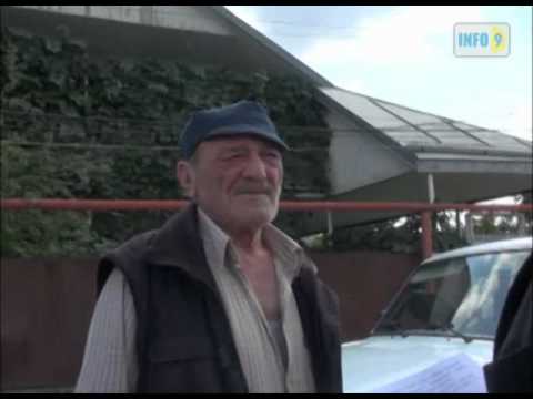 \"მეცხრე არხის\" სპეცპროექტი