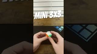 Cube Collector Check