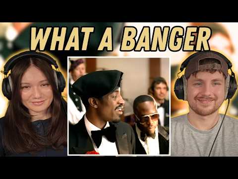 UGK (Underground Kingz) - Int'l Players Anthem (I Choose You) (Director's Cut) ft. Outkast REACTION