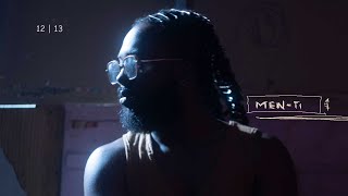 Dawer X Damper - Men-Ti Donde Machi 1213